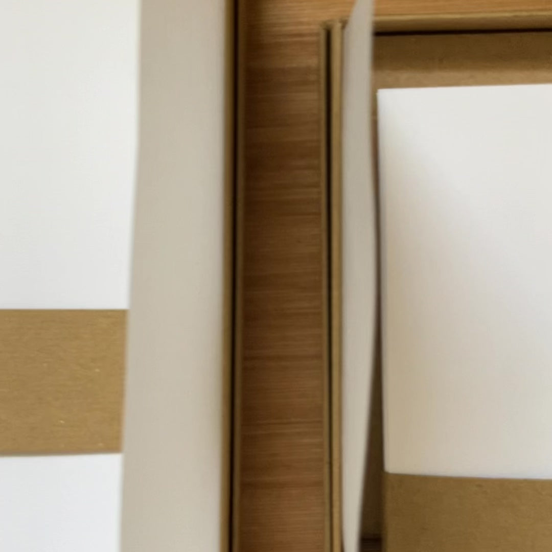 Sunflowers Letter Writing Paper Set