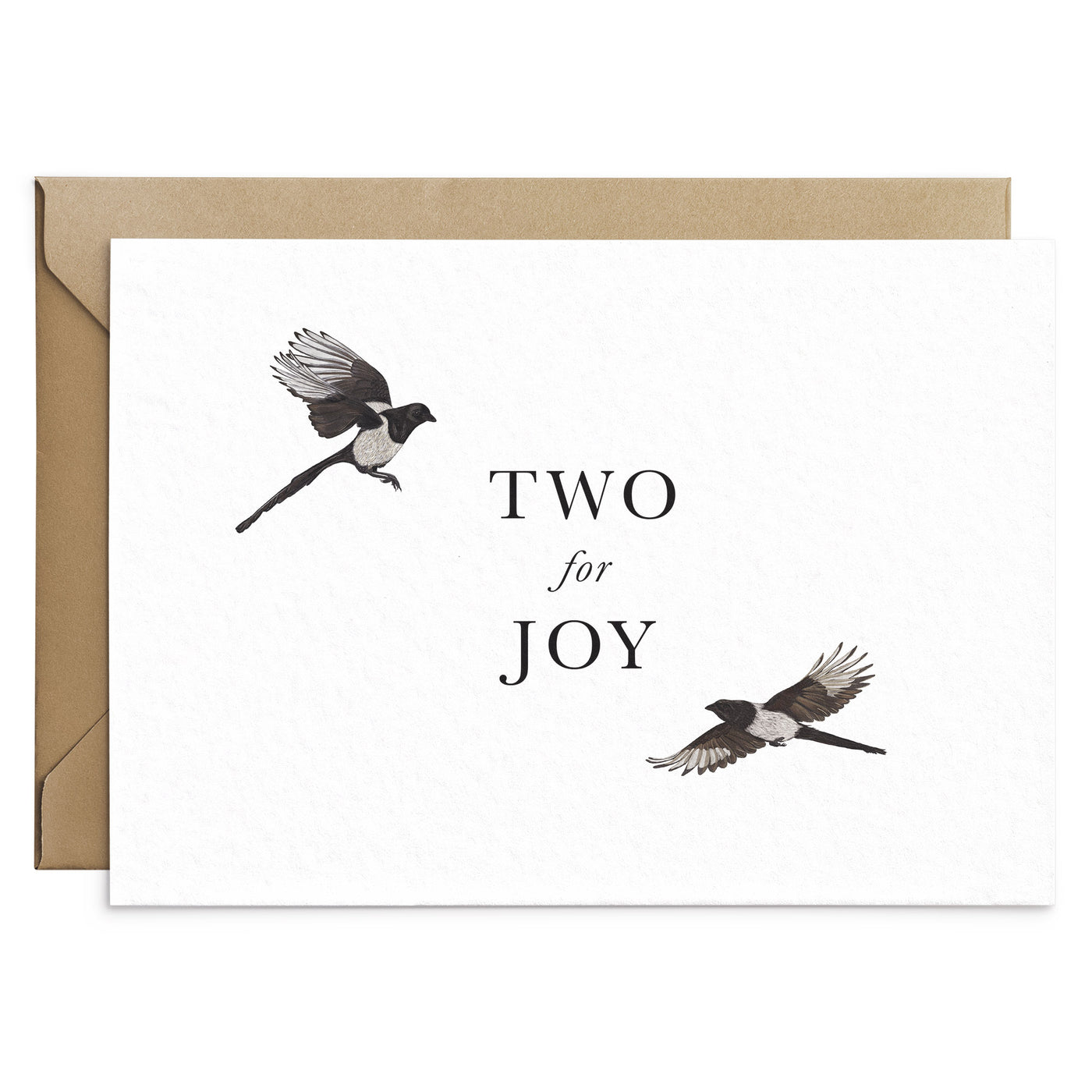 Two-For-Joy-Magpie-Congratulations-Greetings-Card-Poppins-and-co