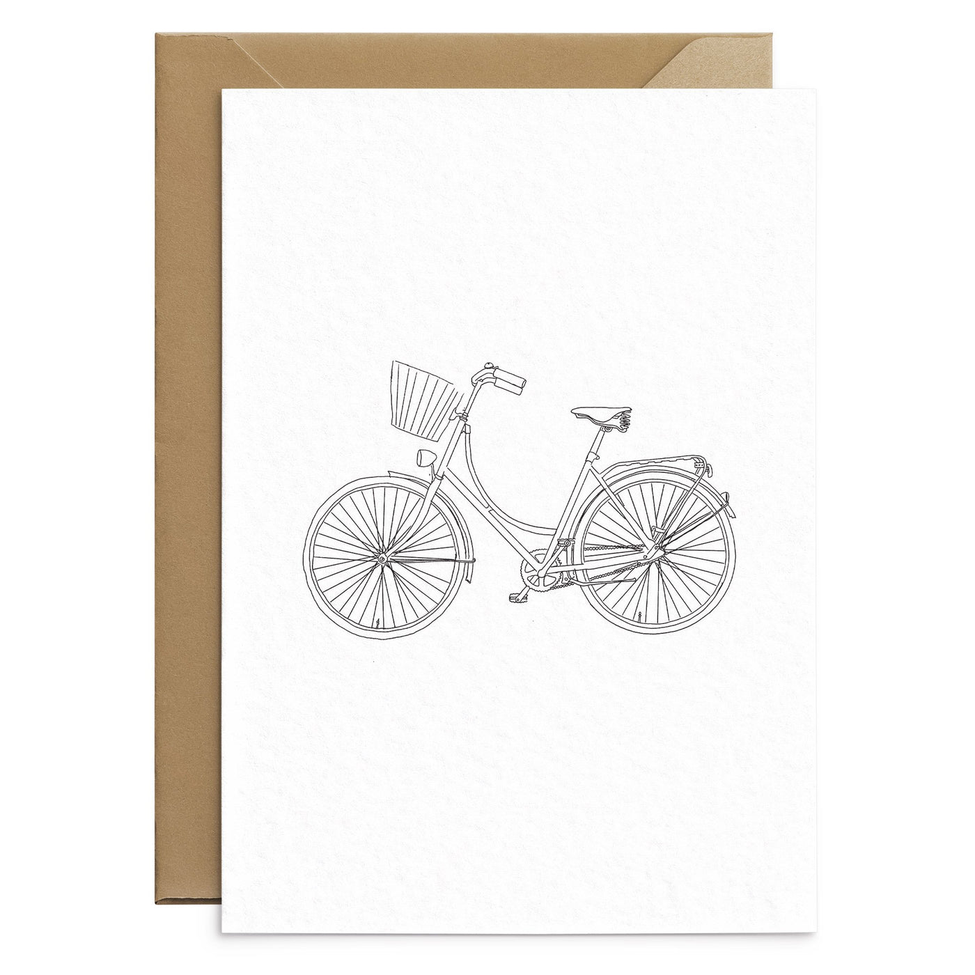 Bicycle Card - Poppins & Co.