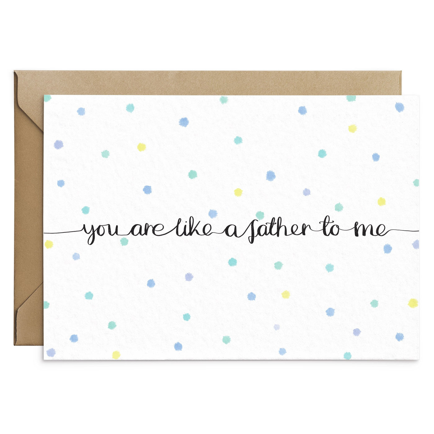 Happy Fathers Day To Mum - Cards - Poppins & Co.